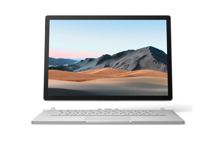 巢湖Surface 维修前的准备工作