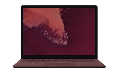 巢湖Surface Laptop